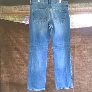 Urban Pipeline jeans straight cut 36x34